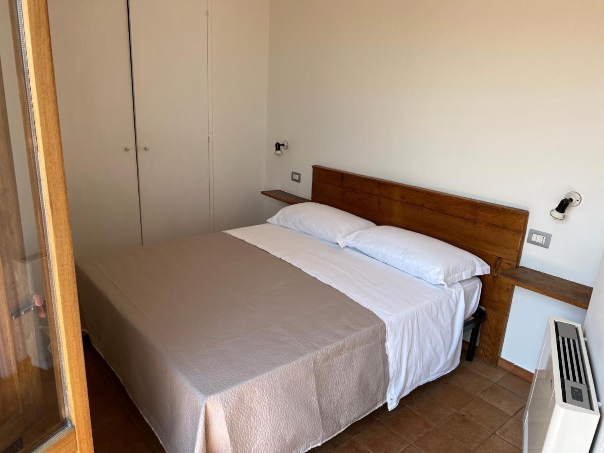 La Rupe Apartments Tropea Eksteriør bilde